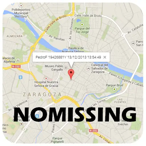 Play NoMissing APK
