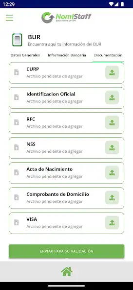 Play NomiStaff as an online game NomiStaff with UptoPlay