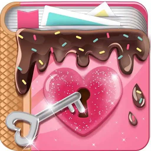 Free play online Nommy: My Personal Diary Assistant  APK
