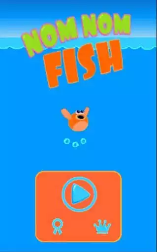 Play Nom Nom Fish
