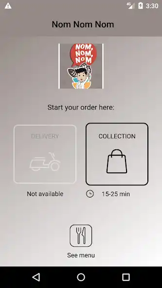 Play Nom Nom Nom  and enjoy Nom Nom Nom with UptoPlay