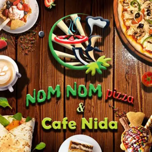 Play Nom Nom Pizza APK Play Nom Nom Pizza APK