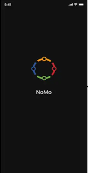 Play NoMo : Digital Wellbeing  and enjoy NoMo : Digital Wellbeing with UptoPlay