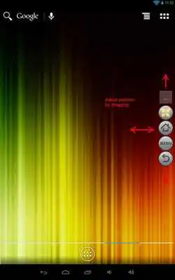 Play NOMone Resolution Changer