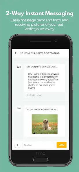 Play No Monkey Business DogTraining  and enjoy No Monkey Business DogTraining with UptoPlay