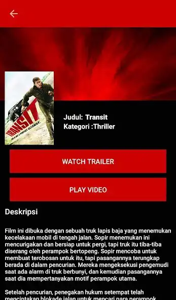 Play NOMO - Nonton Movie as an online game NOMO - Nonton Movie with UptoPlay