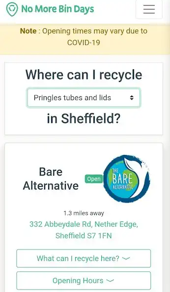 Play No More Bin Days  and enjoy No More Bin Days with UptoPlay