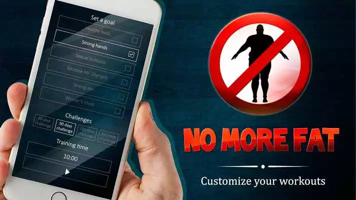Play No More Fat