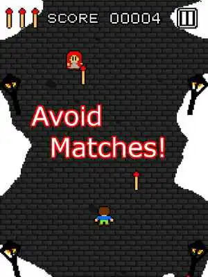 Play No More Matches