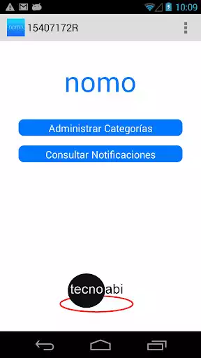 Play NOMO