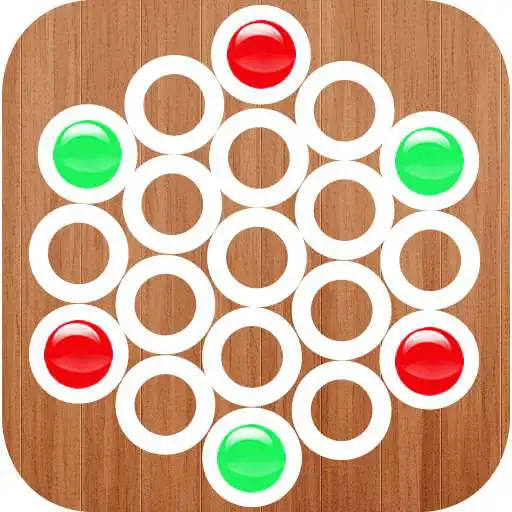 Play Nonaga - Board Game APK