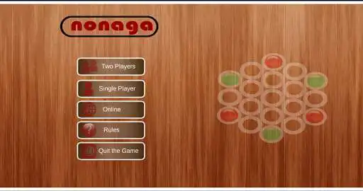 Play Nonaga - Board Game and enjoy Nonaga - Board Game with UptoPlay Play Nonaga - Board Game and enjoy Nonaga - Board Game with UptoPlay