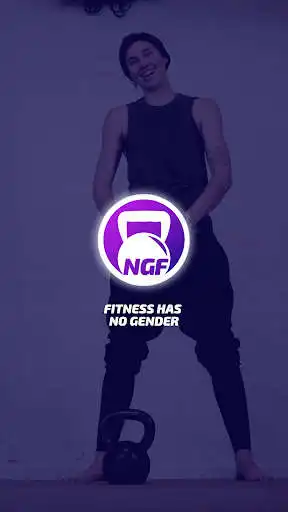 Play Non Gendered Fitness  and enjoy Non Gendered Fitness with UptoPlay