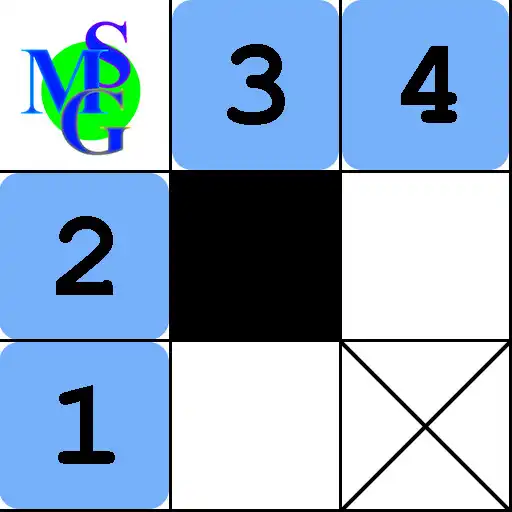 Play Nongram - Jap Puzzle APK Play Nongram - Jap Puzzle APK