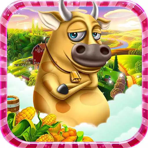 Run free android online Nong Trai 2018 - Farm APK