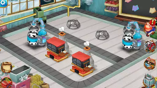 Play APK Nong Trai 2018 - Farm  and enjoy Nong Trai 2018 - Farm with UptoPlay 