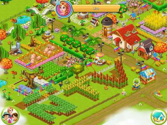 Play Nong Trai Viet