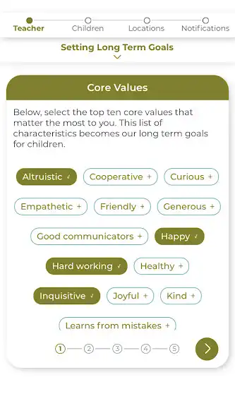 Play Noni for Teachers as an online game Noni for Teachers with UptoPlay