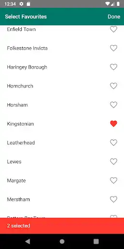 Play Non League Football Scores  and enjoy Non League Football Scores with UptoPlay