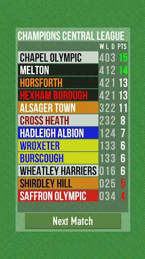 Play Non-League Football Supporter