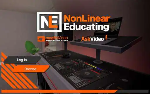 Play NonLinear Educating Player