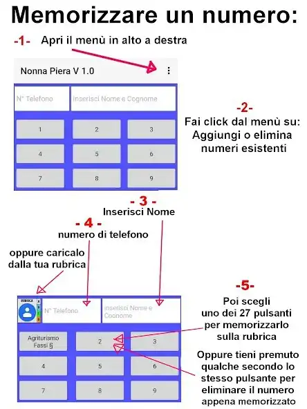Play nonna piera facile smartphone as an online game nonna piera facile smartphone with UptoPlay