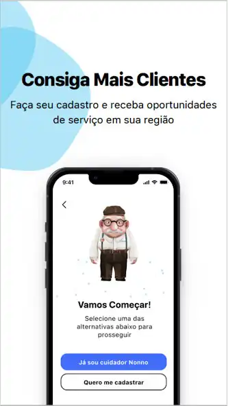 Play Nonno Profissional as an online game Nonno Profissional with UptoPlay