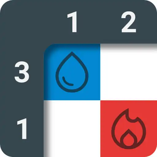 Play Nono Battle - Nonogram Duel APK