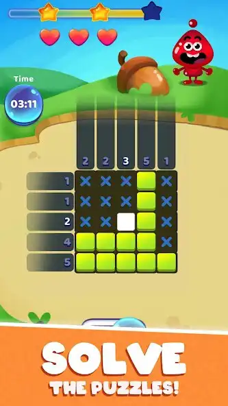 Play Nono Crossing  and enjoy Nono Crossing with UptoPlay