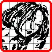 Free play online Nonogram 5 (Picross Logic) APK