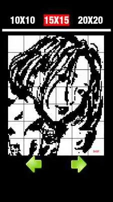 Play Nonogram 5 (Picross Logic)