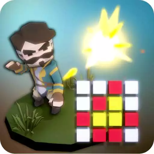 Play Nonogram Adventure (Paint-by-Number) APK Play Nonogram Adventure (Paint-by-Number) APK