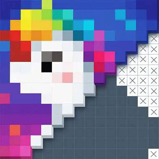 Play Nonogram Classic - Picture Cross Puzzle Game APK