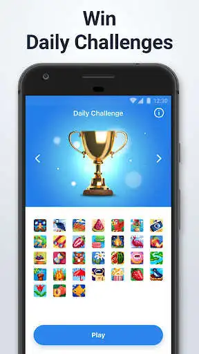 Play Nonogram.com - picture cross as an online game Nonogram.com - picture cross with UptoPlay