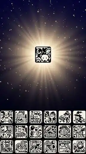 Play Nonogram galaxy - Griddlers  and enjoy Nonogram galaxy - Griddlers with UptoPlay