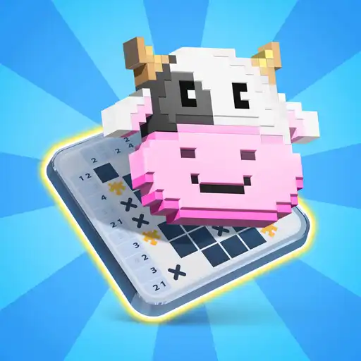 Play Nonogram - Jigsaw Puzzle Game APK Play Nonogram - Jigsaw Puzzle Game APK