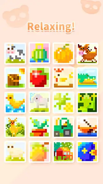 Play Nonogram-Jigsaw Puzzle World  and enjoy Nonogram-Jigsaw Puzzle World with UptoPlay