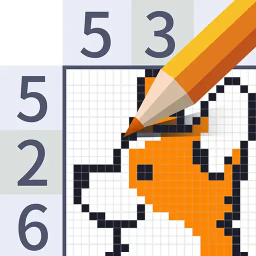 Play Nonogram - Logic Jigsaw Puzzle APK Play Nonogram - Logic Jigsaw Puzzle APK