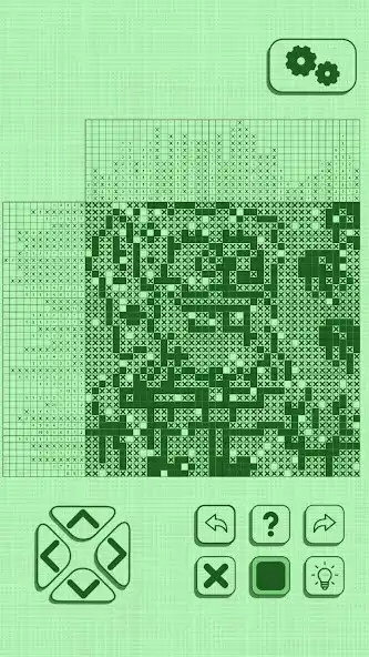 Play Nonogram Party  and enjoy Nonogram Party with UptoPlay