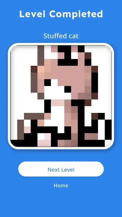 Play Nonogram: Picross Puzzle Game as an online game Nonogram: Picross Puzzle Game with UptoPlay
