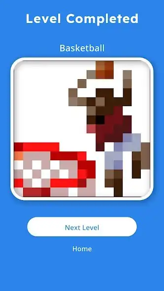 Play Nonogram - Pixel logic puzzle  and enjoy Nonogram - Pixel logic puzzle with UptoPlay