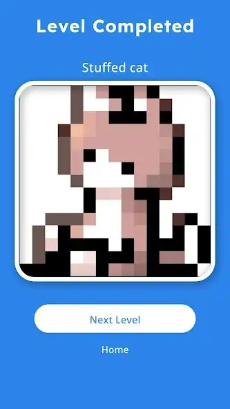 Play Nonogram - Pixel logic puzzle as an online game Nonogram - Pixel logic puzzle with UptoPlay
