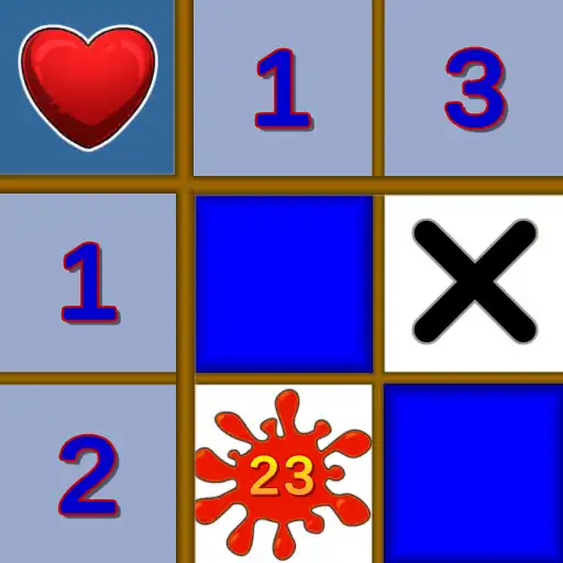 Play Nonogram Puzzle Picross Game APK