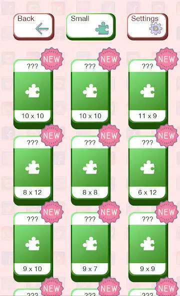 Play Nonograms as an online game Nonograms with UptoPlay