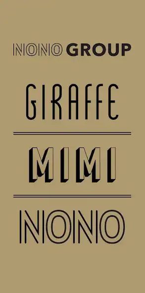 Play Nono Group  and enjoy Nono Group with UptoPlay