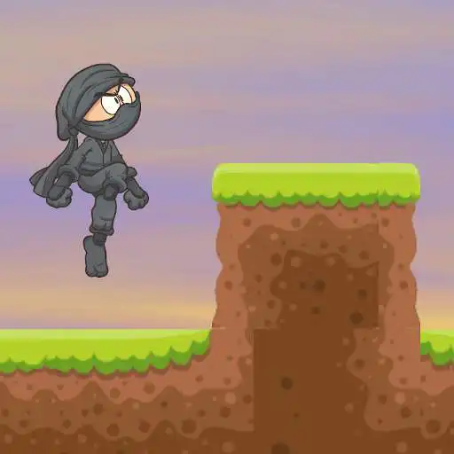 Play No Nonsense Ninja APK Play No Nonsense Ninja APK