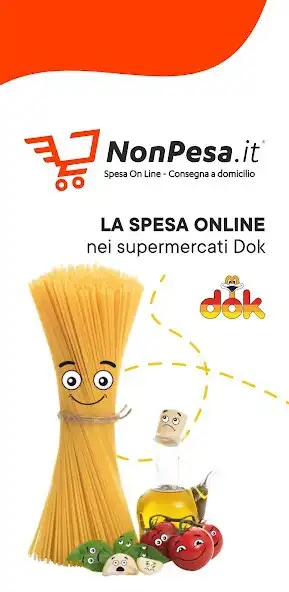 Play Non Pesa Dok Spesa a domicilio  and enjoy Non Pesa Dok Spesa a domicilio with UptoPlay