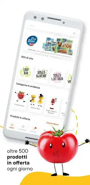 Play Non Pesa Dok Spesa a domicilio as an online game Non Pesa Dok Spesa a domicilio with UptoPlay