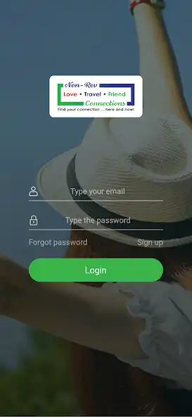 Play NonRev Connections  and enjoy NonRev Connections with UptoPlay