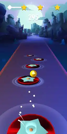 Play Nonsense mod - Hop Tiles Ball as an online game Nonsense mod - Hop Tiles Ball with UptoPlay